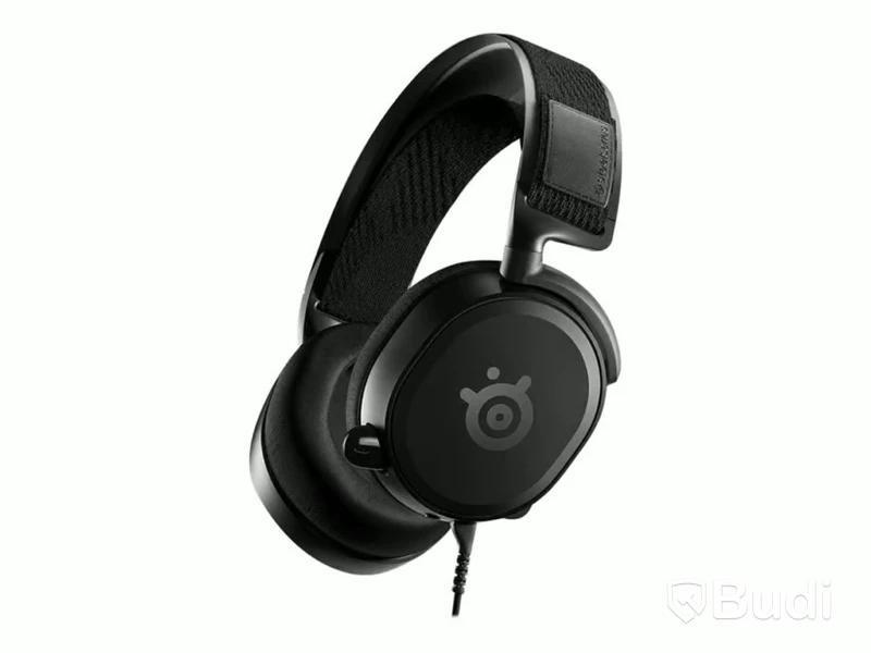 Headset Steelseries Arctis Prime