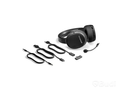 Headset Steelseries Arctis 1 Wireless
