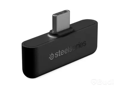Headset Steelseries Arctis 1 Wireless