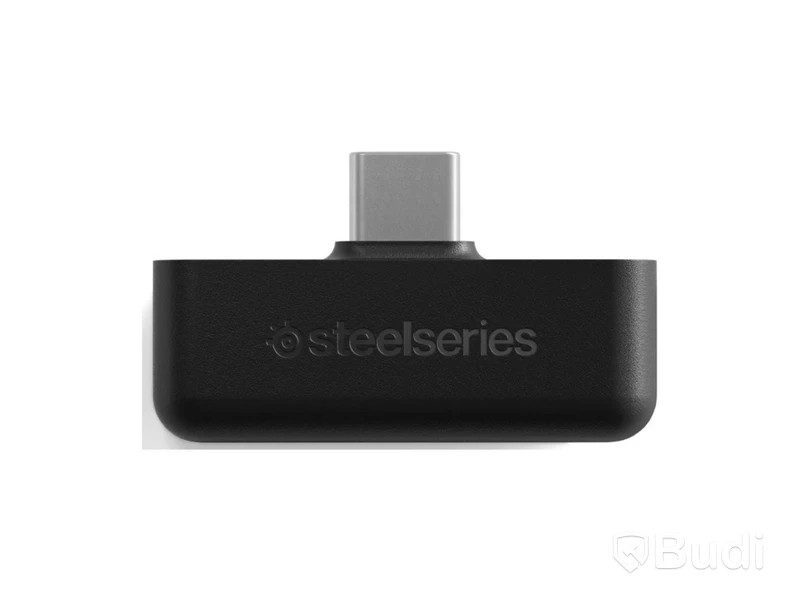 Headset Steelseries Arctis 1 Wireless
