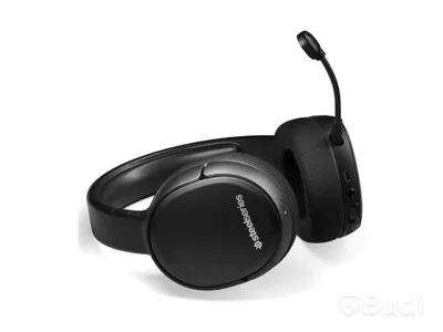 Headset Steelseries Arctis 1 Wireless