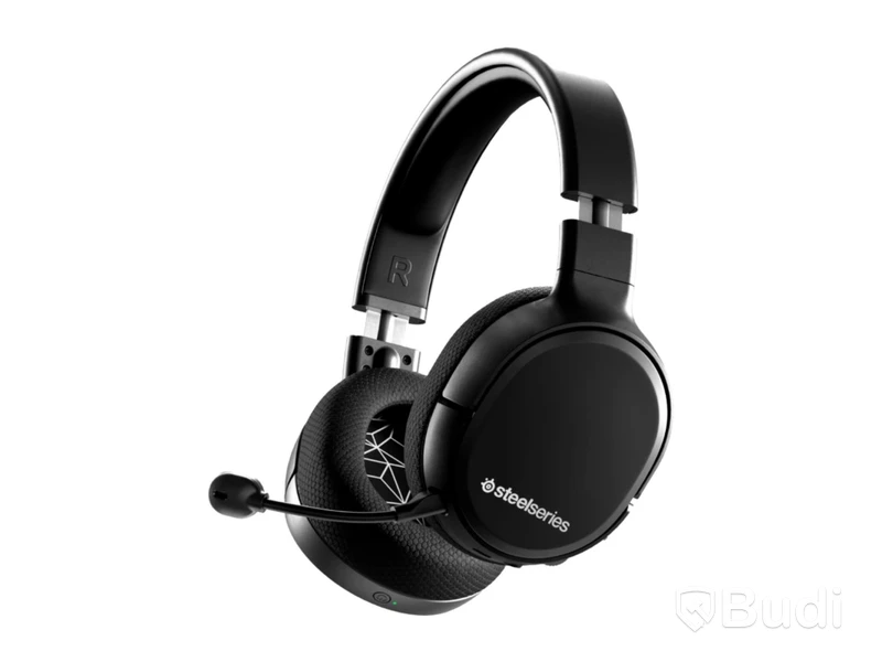 Headset Steelseries Arctis 1 Wireless