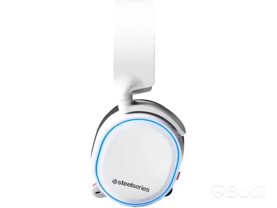 Headset SteelSeries Arctis 5