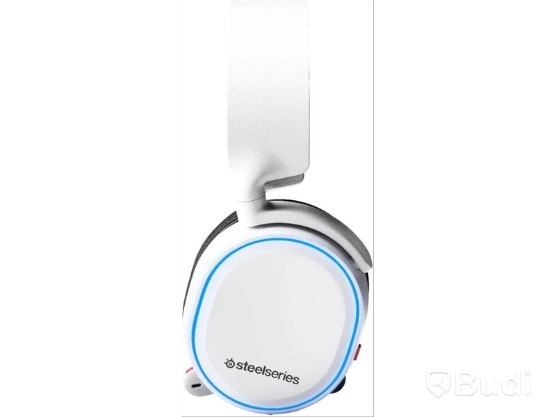Headset SteelSeries Arctis 5