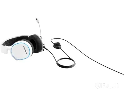 Headset SteelSeries Arctis 5