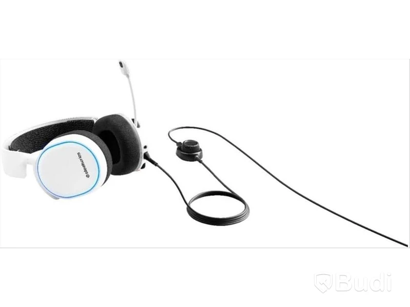 Headset SteelSeries Arctis 5
