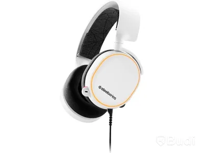 Headset SteelSeries Arctis 5