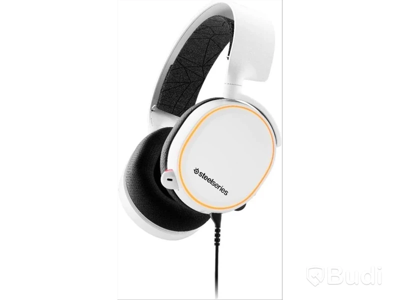 Headset SteelSeries Arctis 5