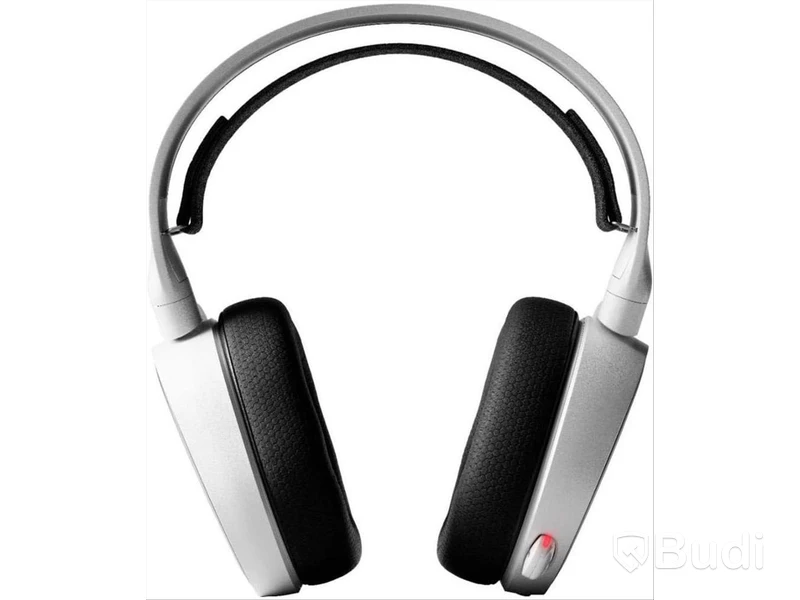Headset SteelSeries Arctis 5