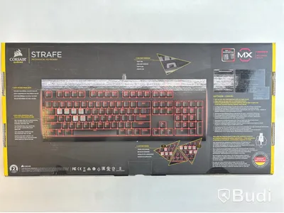 Gaminpaket Corsair