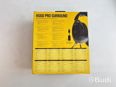Gaminpaket Corsair