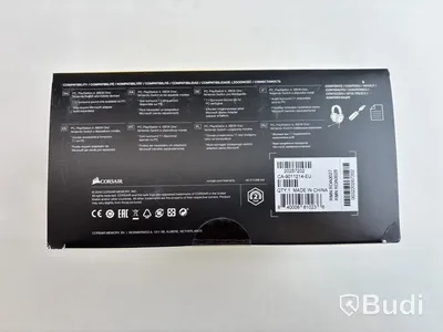 Gaminpaket Corsair
