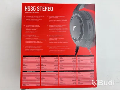 Gamingpaket Corsair