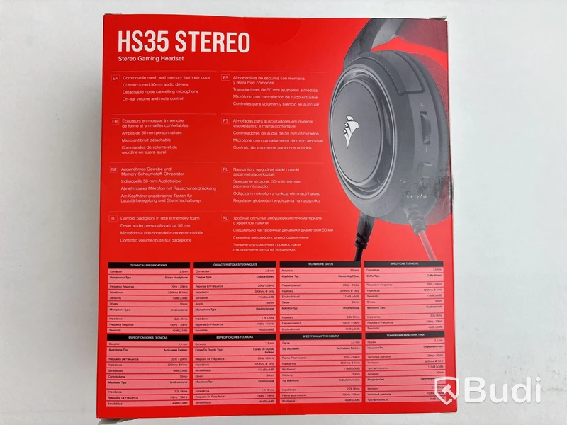 Gamingpaket Corsair