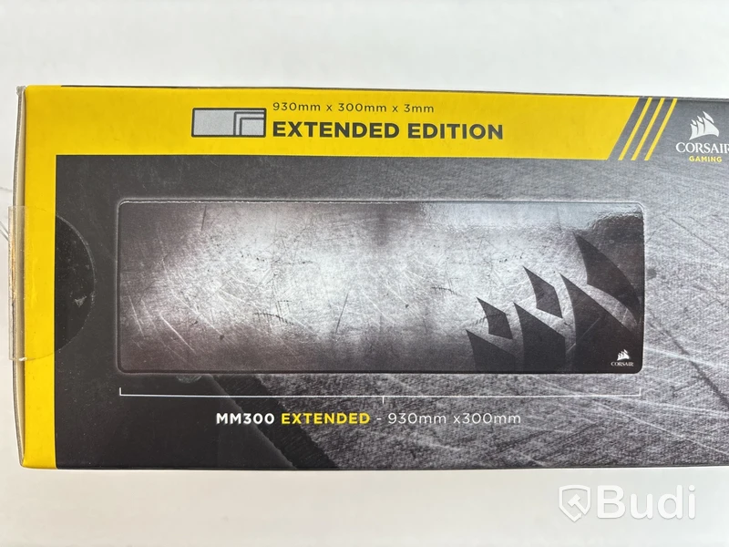 Gamingpaket Corsair