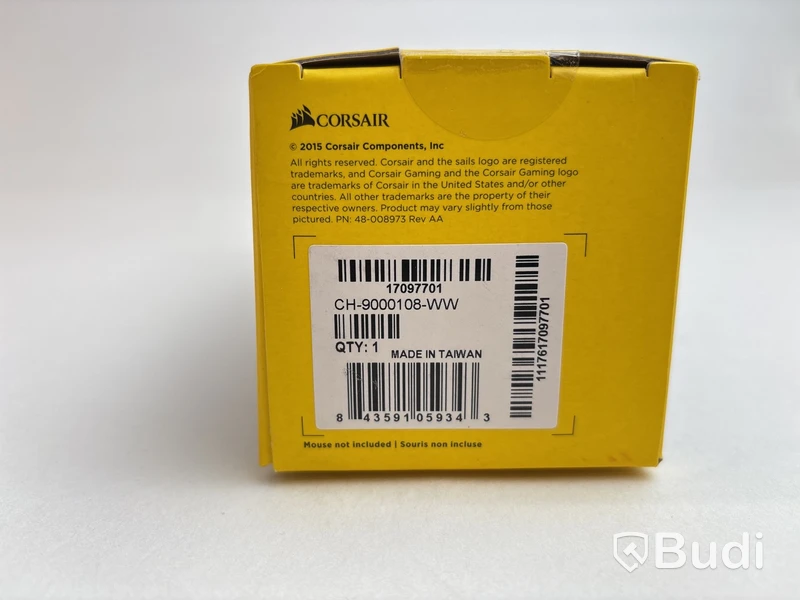 Gamingpaket Corsair