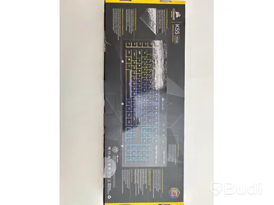 Gamingpaket, Corsair