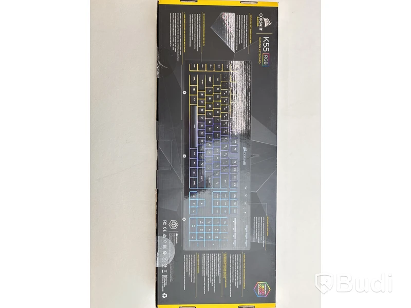 Gamingpaket, Corsair