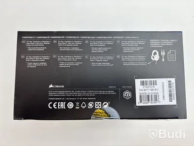 Gamingpaket, Corsair