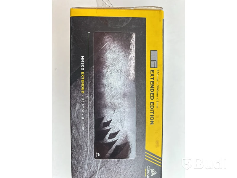 Gamingpaket, Corsair