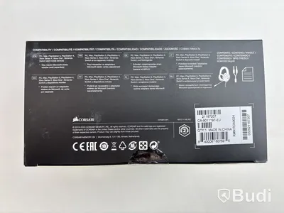 Gamingpaket Corsair