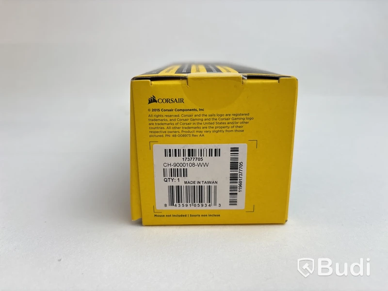 Gamingpaket Corsair