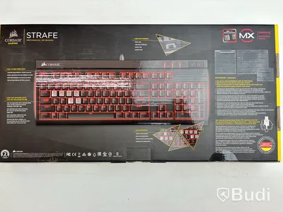 Gamingpaket Corsair