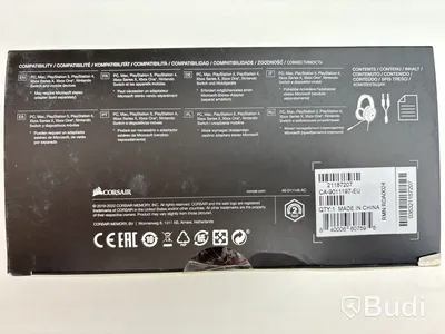 Gamingpaket Corsair