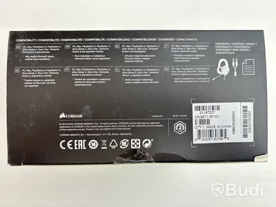 Gamingpaket Corsair