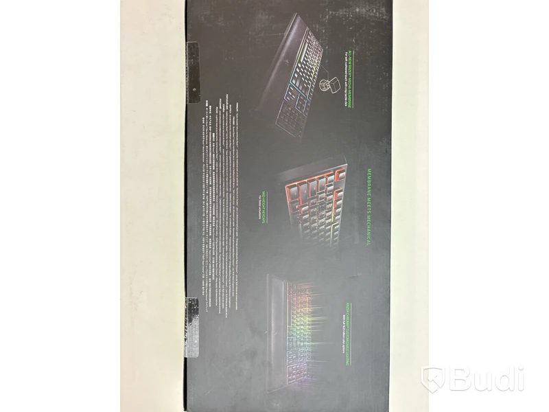 Gamingpaket Razer