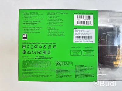 Gamingpaket Razer