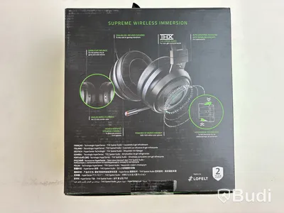 Gamingpaket Razer och Esperanza