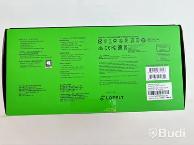 Gamingpaket Razer och Esperanza