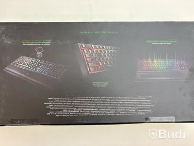 Gamingpaket Razer och Esperanza