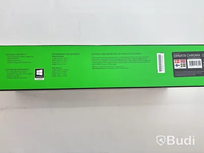 Gamingpaket Razer och Esperanza