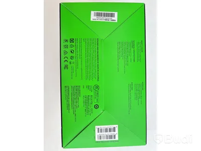 Gamingpaket Razer och Esperanza