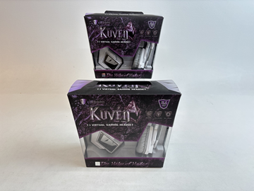 (NY) 2 st. Headset Tesoro, Kuven 7.1