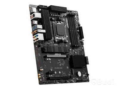 Moderkort MSI B650 Pro S Wifi