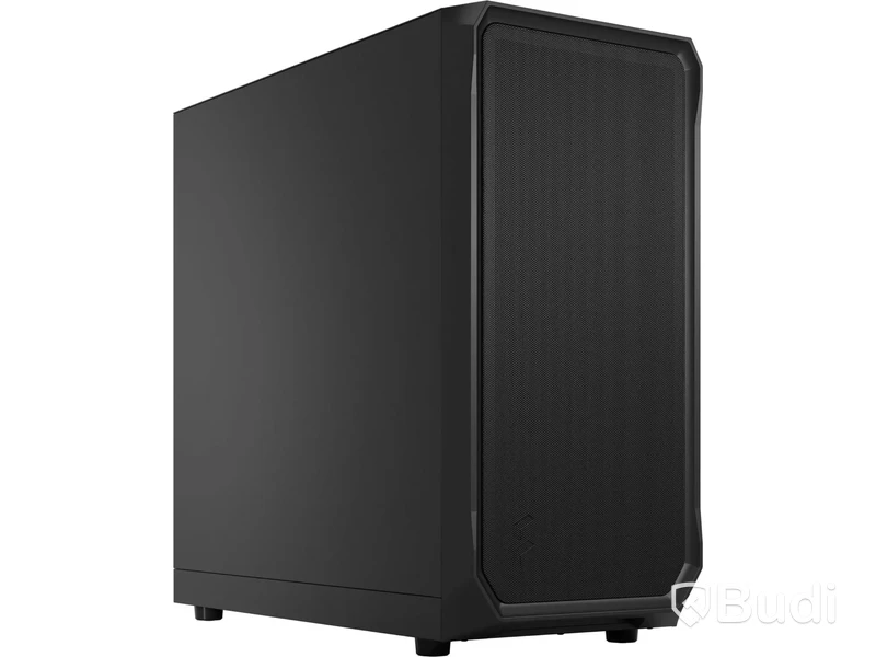 Datorchassi Fractal, Focus 2