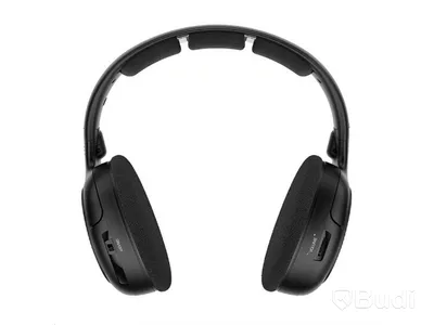 Headset Sennheiser RS 120-W trådlösa hörlurar
