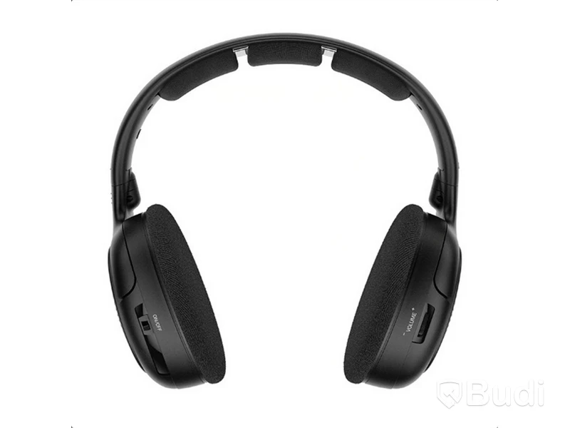 Headset Sennheiser RS 120-W trådlösa hörlurar