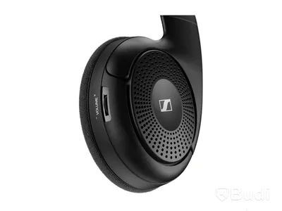 Headset Sennheiser RS 120-W trådlösa hörlurar