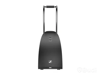 Headset Sennheiser RS 120-W trådlösa hörlurar
