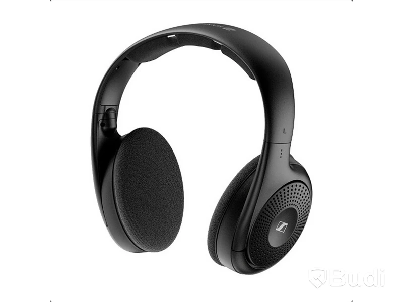 Headset Sennheiser RS 120-W trådlösa hörlurar