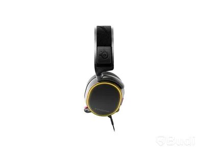 Headset Steelseries Arctis Pro