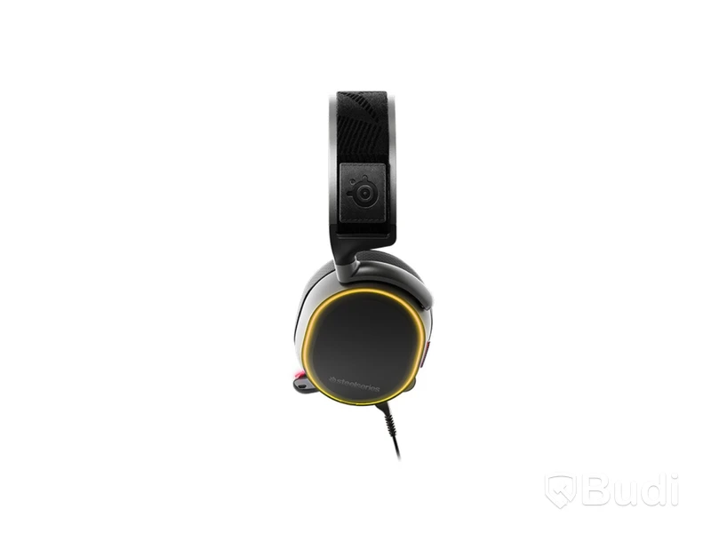 Headset Steelseries Arctis Pro