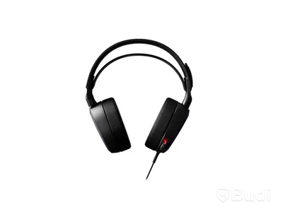 Headset Steelseries Arctis Pro