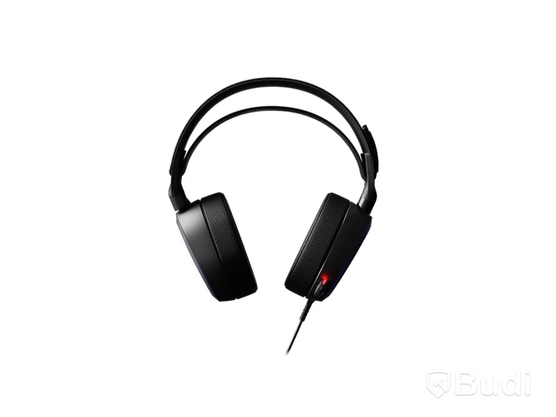 Headset Steelseries Arctis Pro