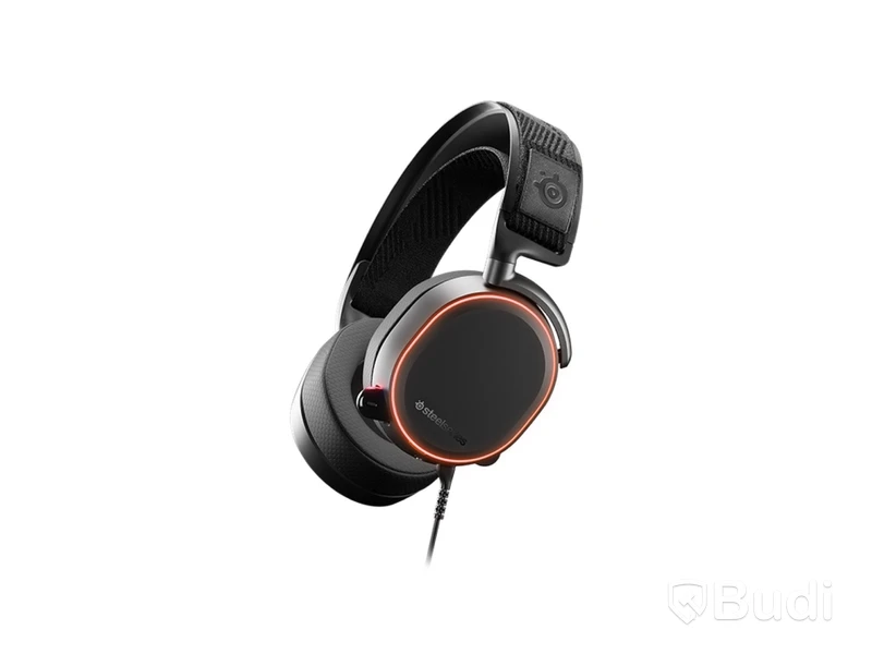 Headset Steelseries Arctis Pro