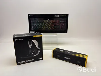 Gamingpaket Corsair